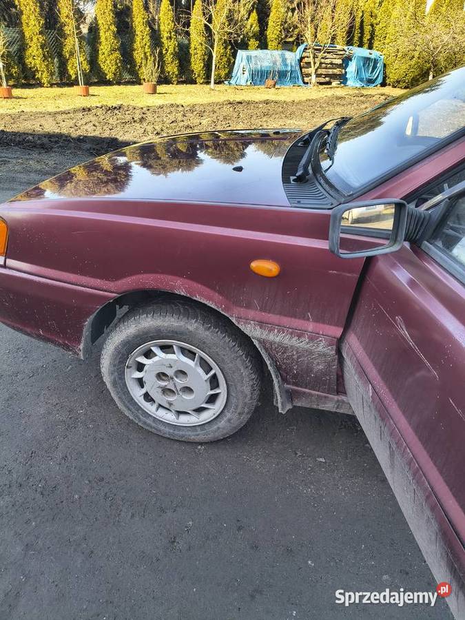 Sprzedam poloneza caro plus na chodzie Chełm