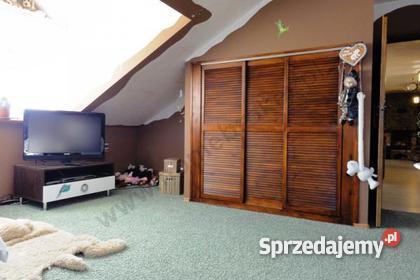 Dom Głogów Serby Główna 5 400 m2 Domy dolnośląskie Serby sprzedam