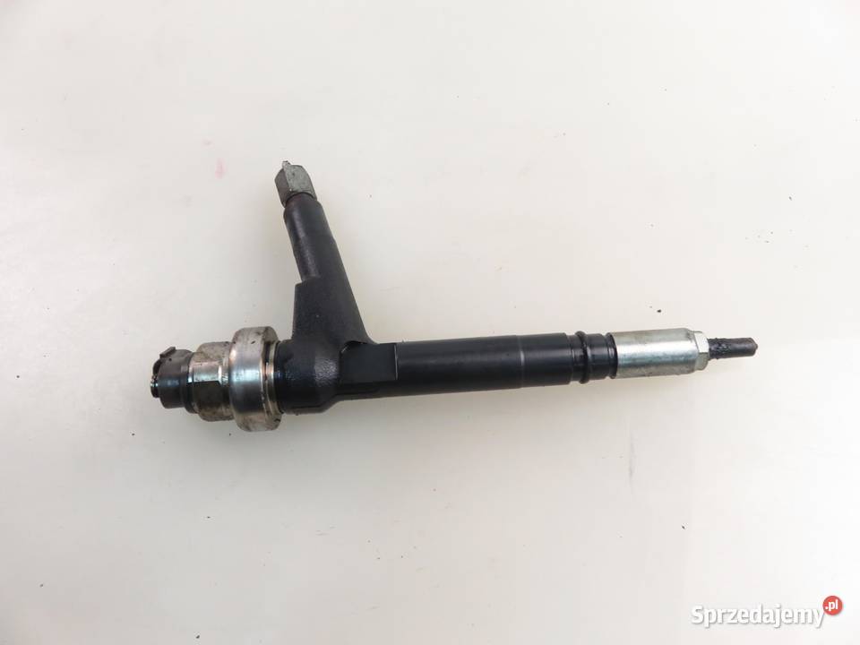 WTRYSKIWACZ OPEL MERIVA A X03 17 CDTI 8973138614 osobowe