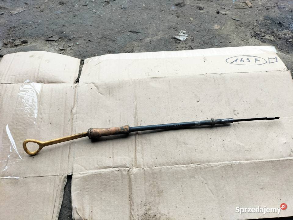 AUDI 80 B4 A6 C4 028115611D PROWADNICA UCHWYT lubelskie Kamień-Kolonia