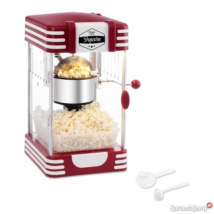 Domowe urządzenie do popcornu oświetlenie Częstochowa