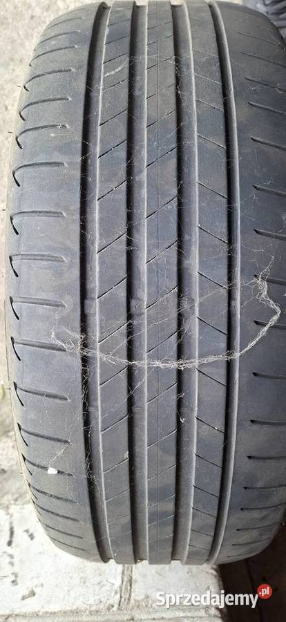 Bridgestone turanza 2254019 2020 Radzyń Podlaski sprzedam