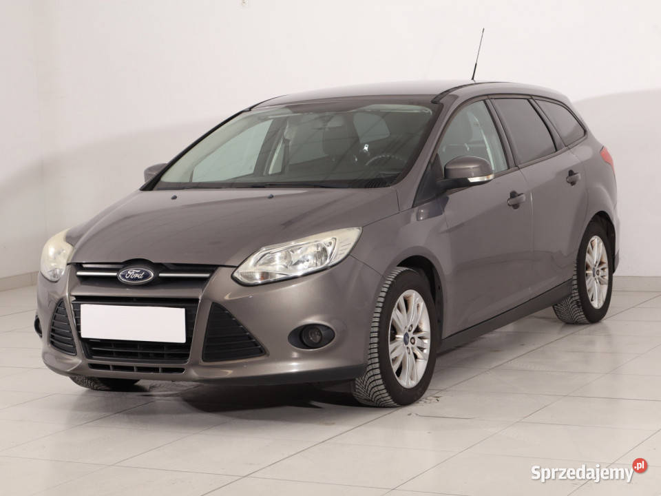 Ford Focus 16 i 1596cm3 Focus Piaseczno