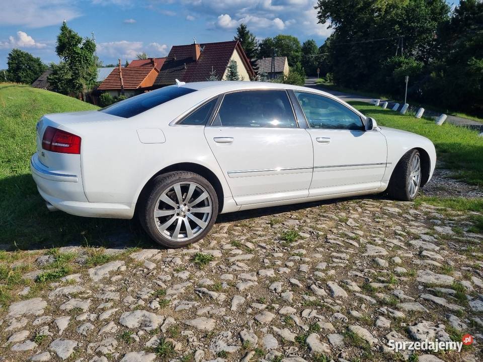 Alufelgi 20 Wzor Tomasona 5x112 Audi VW Seat Samochodowe