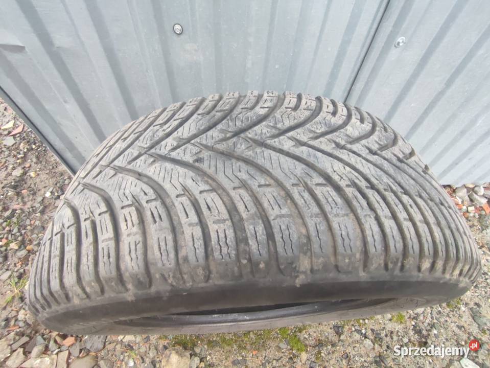 Opony zimowe goodrige 20555 r16 Pszczyna