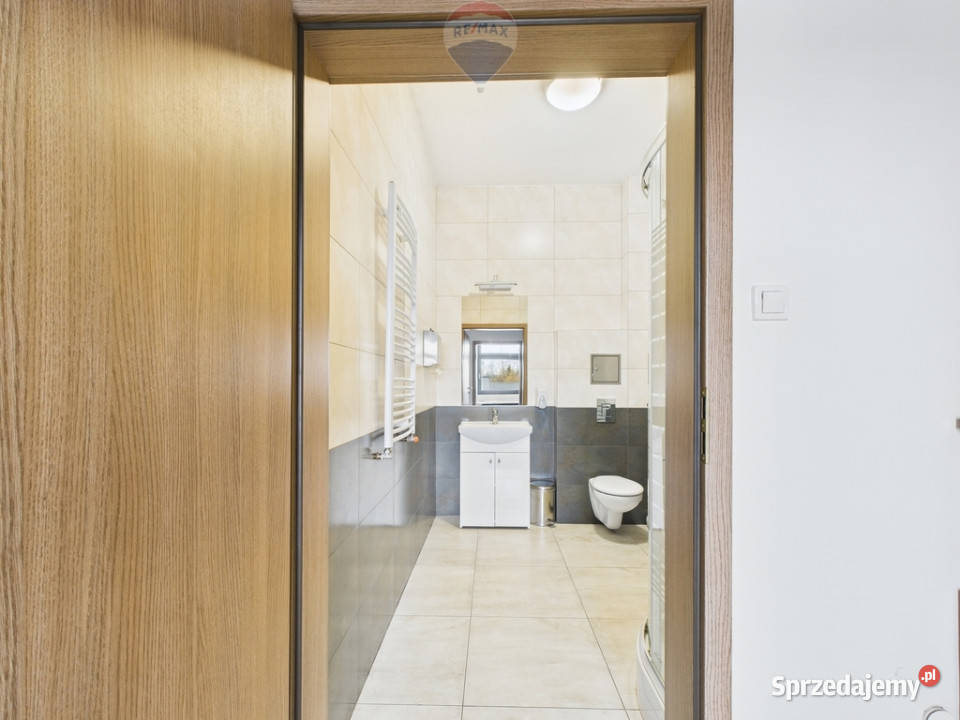 Biuro 60 m w kompleksie Warsaw Film Center mazowieckie Warszawa