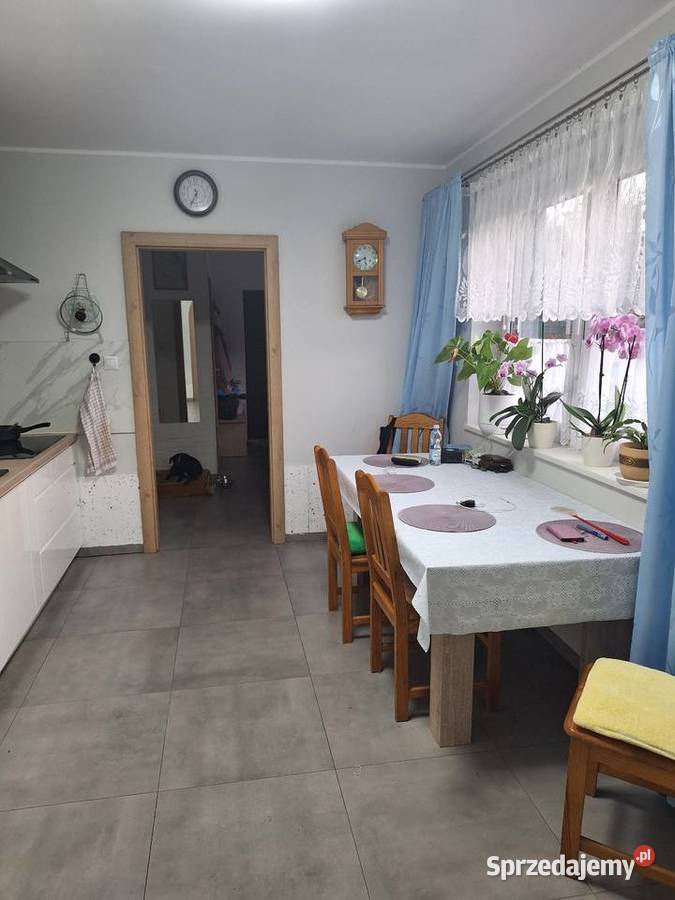 Dom na sprzedaż Lubin