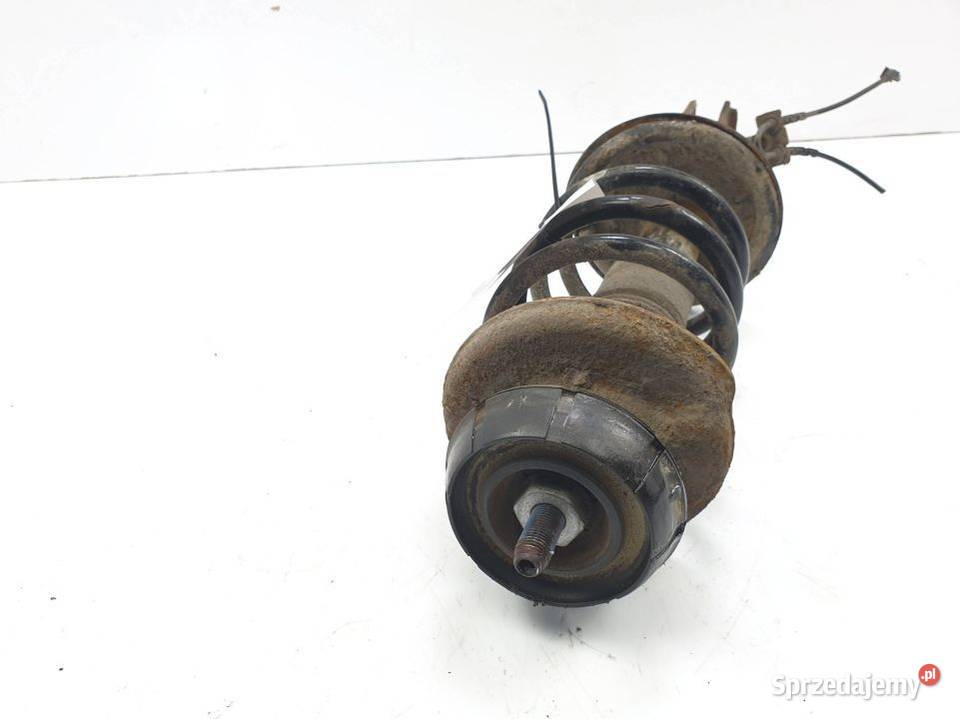 AMORTYZATOR PRAWY PRZÓD DACIA SANDERO 8200807029 Lipno