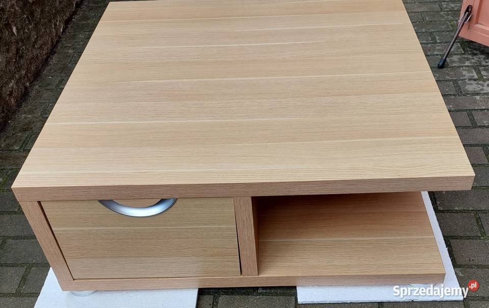 Ława SMILE BRW 92x92 Poznań