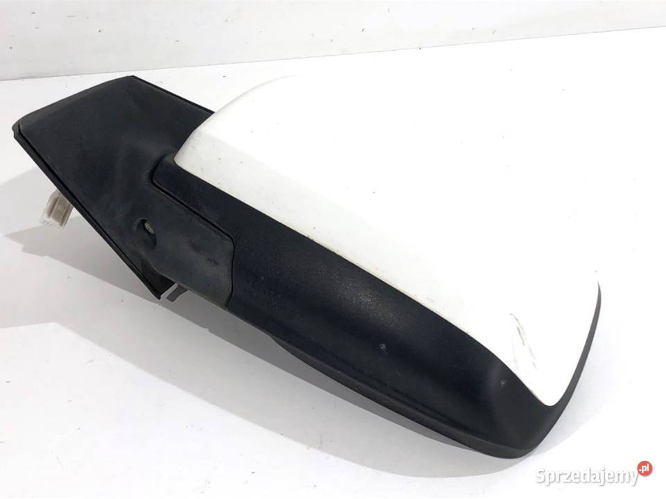 LUSTERKO LEWY MITSUBISHI LANCER VIII Hatchback sprzedam