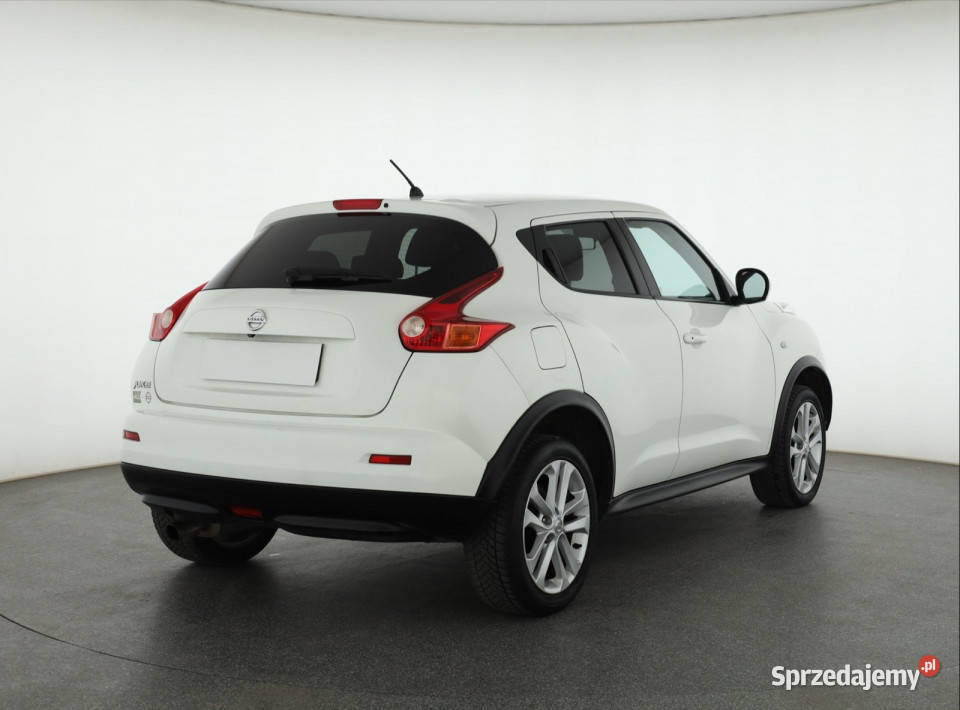 Nissan Juke 16 DIGT Piaseczno