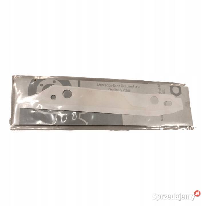 MERCEDES SL R231 Wkladka blotnika przod prawa OE śląskie