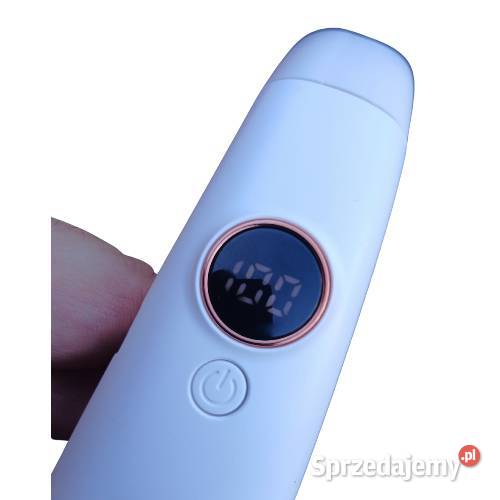 VANELESS HANGING NECK FAN L18 Legnica