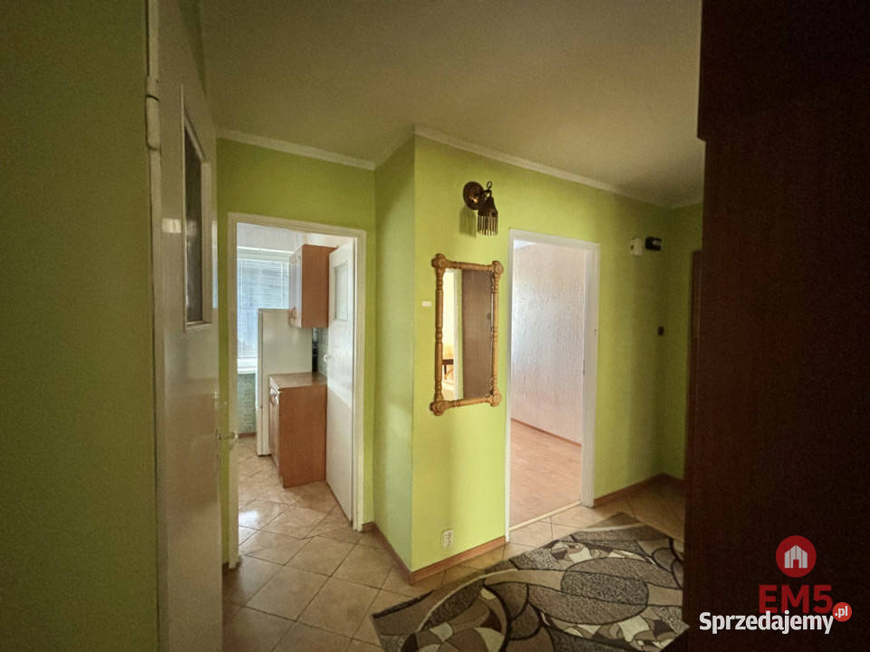 Mieszkanie Bielsk Podlaski Stefana Żeromskiego 4293zł/m2