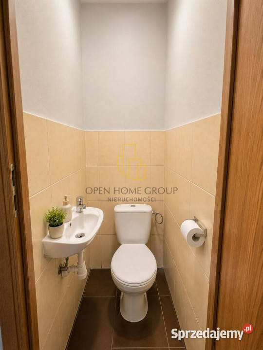 Przestronne pokoje w sercu Wrocławia Plac Wrocław sprzedam