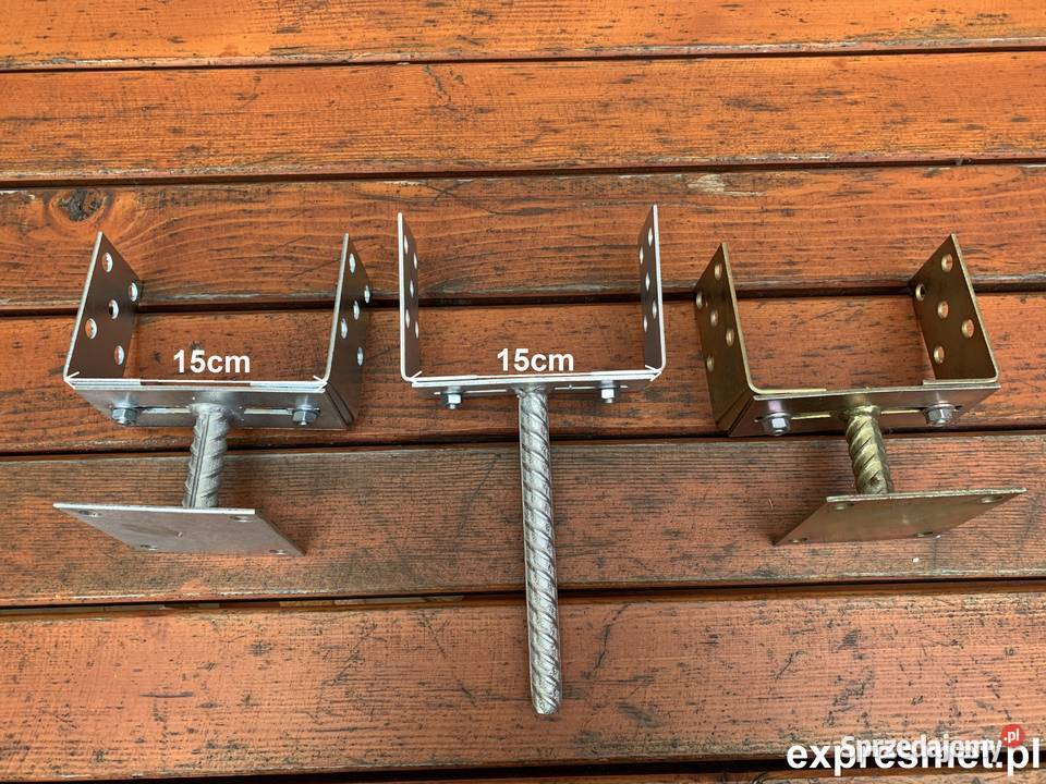 PACA NIERDZEWNA GŁADKA 480 MM