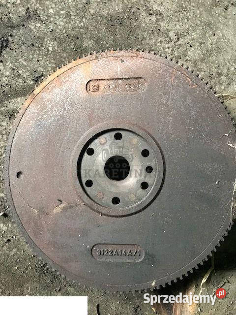 John Deere 4039 Koło Zamachowe Głowica Wał Pozostałe sprzedam