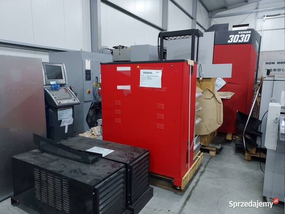 Cyfrowa prasa do etykiet XEIKON 3030 PLUS