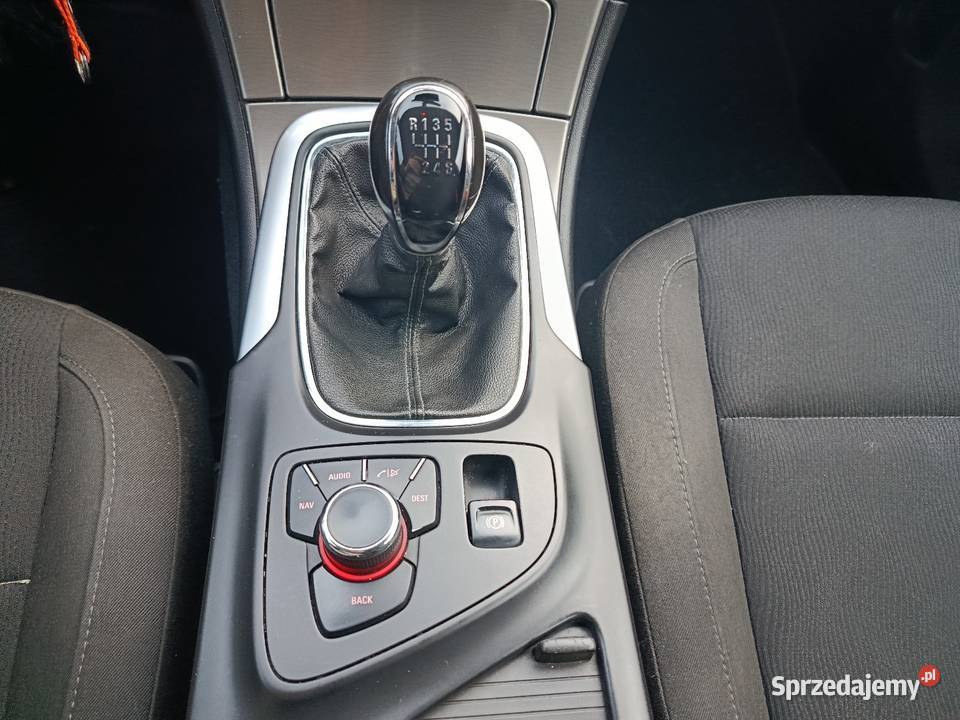 Insignia 100orginalna Zduńska Wola