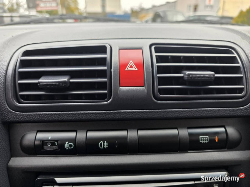 Kia Picanto 11 Benzyna 65 Dwa Klucze Isofix sprzedam