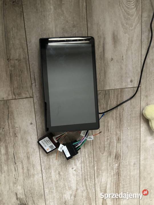 Radio carpley cd 2 din Panele LCD/TV Kielce