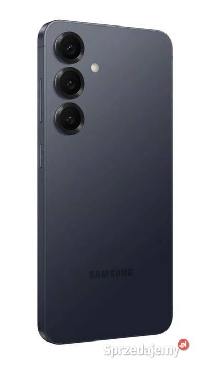Samsung Galaxy S25 S931 5G Dual Sim 12GB RAM Warszawa sprzedam