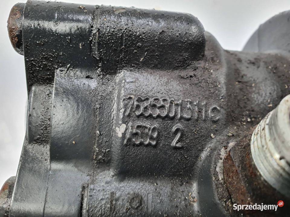 POMPA WSPOMAGANIA CHEVROLET EPICA 7685974607 Pozostałe sprzedam