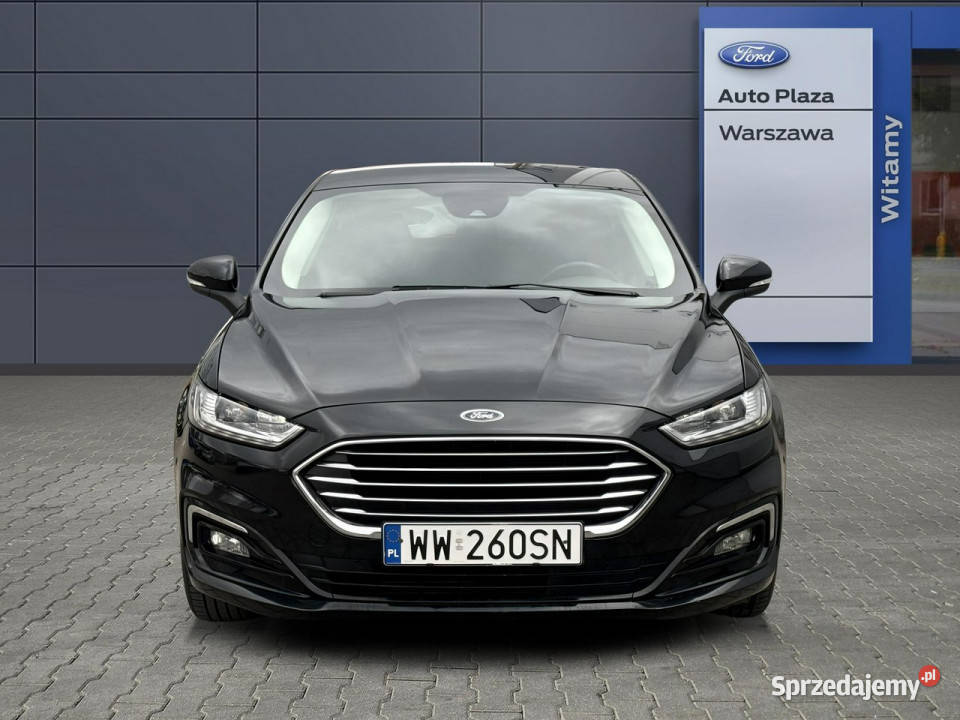 Ford Mondeo Ford Mondeo Executive Plus 20 światła do jazdy dziennej Warszawa sprzedam