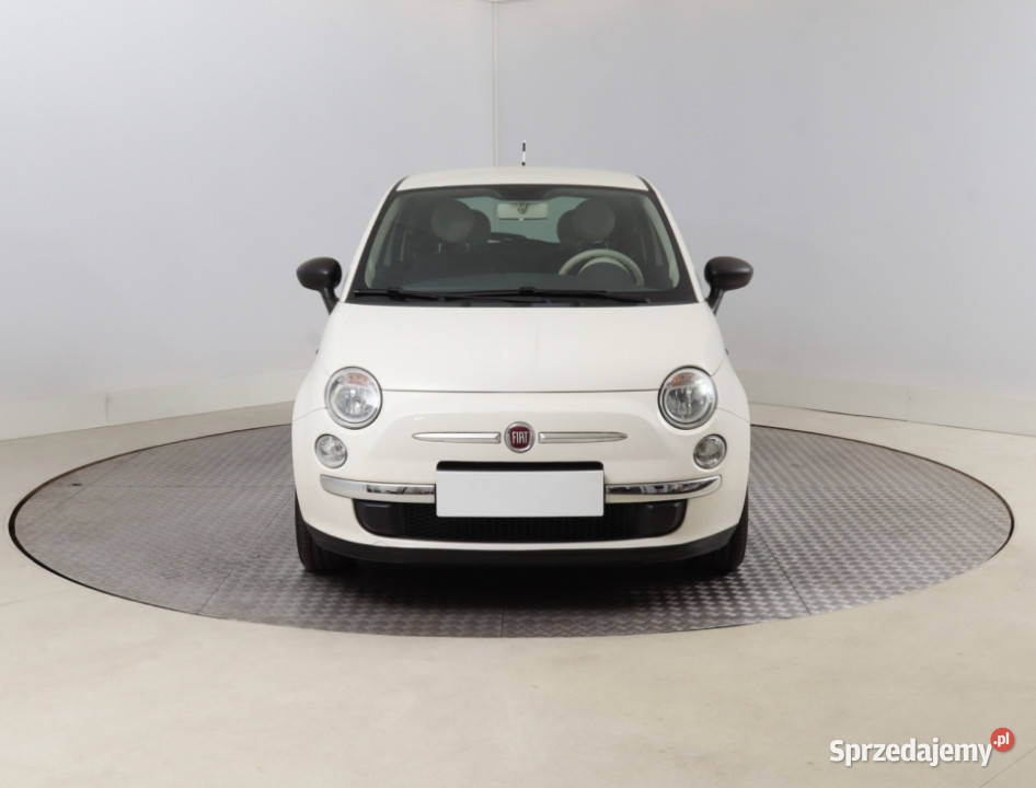 Fiat 500 12 sprzedam