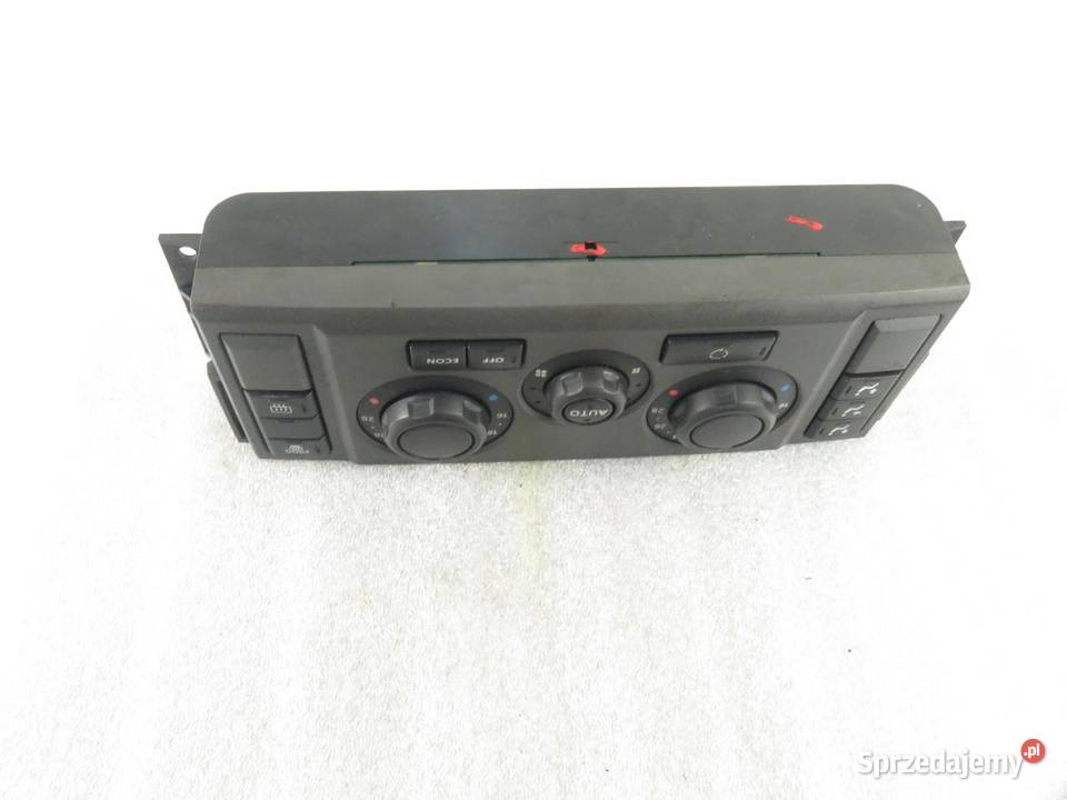 KLIMATRONIK LAND ROVER RANGE ROVER SPORT małopolskie