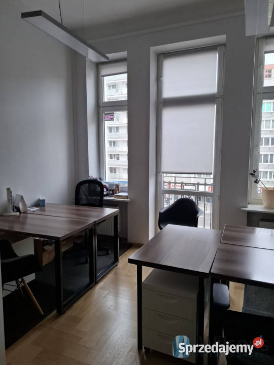 Lokal 30m2 Warszawa