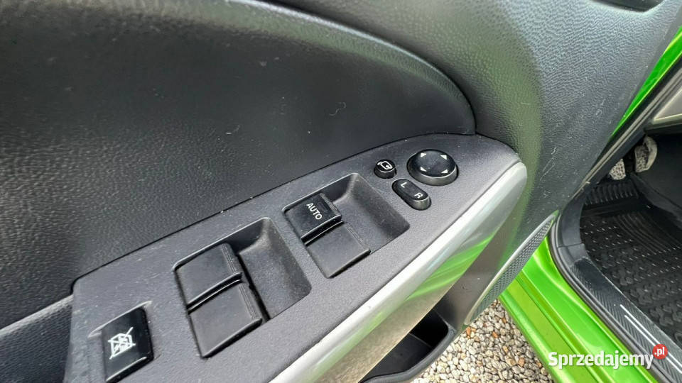 Mazda 2 SPRZEDANY 5 drzwi klimaAlu Grzane Fotele Hatchback