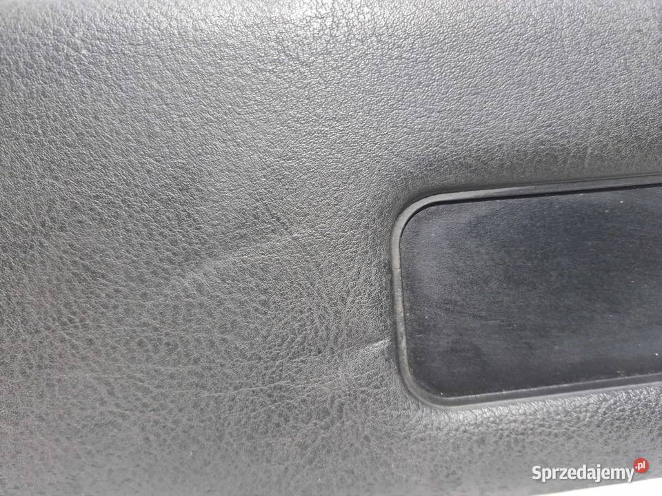 BMW E46 CABRIO DASZEK PRZECIWSŁONECZNY PRAWY