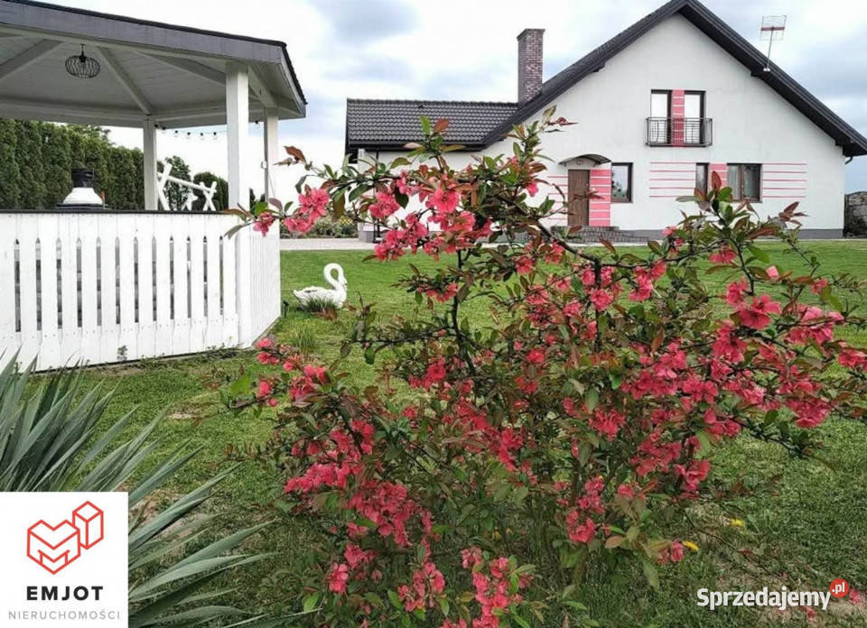 Dom Podule 347m Sprzedaż sprzedam