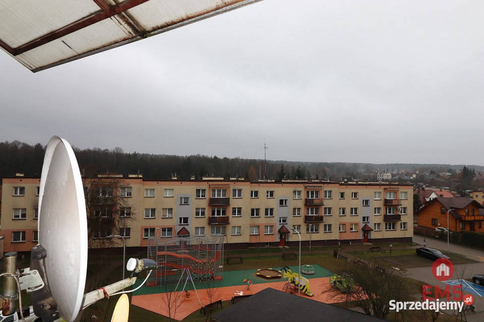 Mieszkanie do sprzedania Augustów 508m2 2 podlaskie