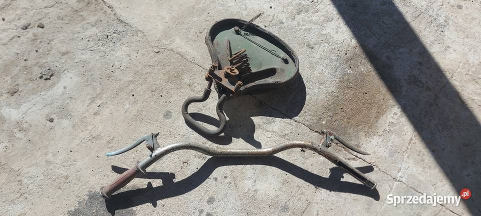 Jawa perak siedzenie kierownica koła wfm shl Jaworzno sprzedam