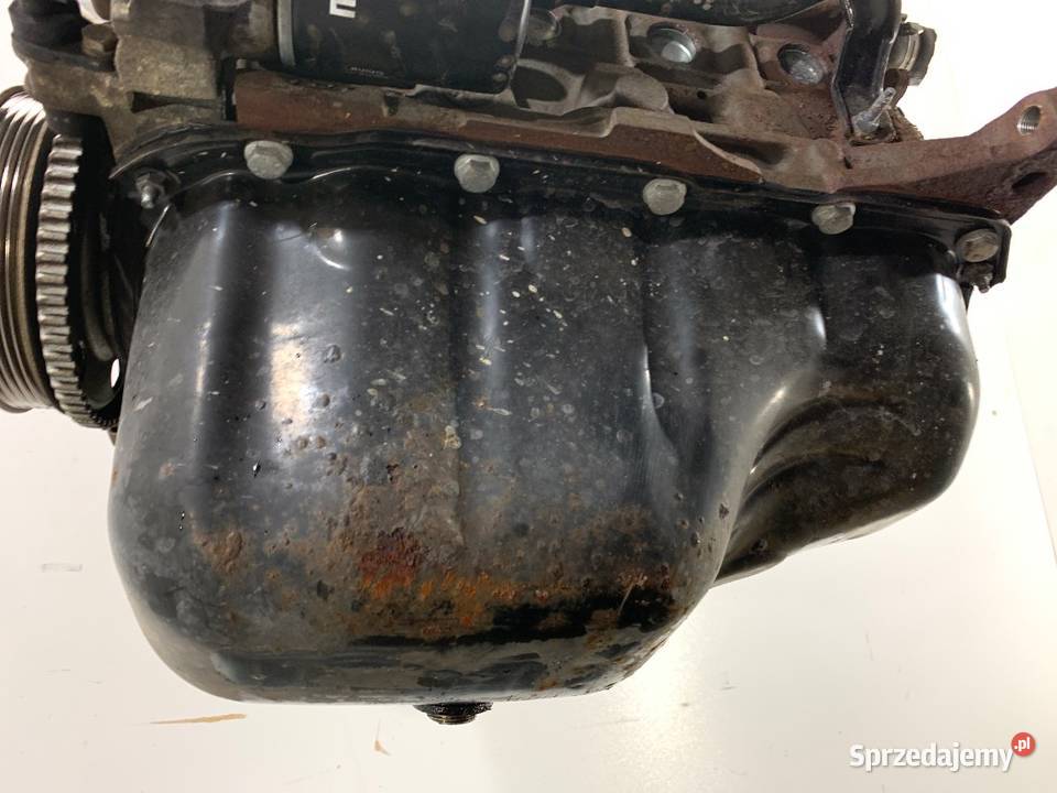 SILNIK FIAT 14 95 843A1000 TIPO osobowe podkarpackie