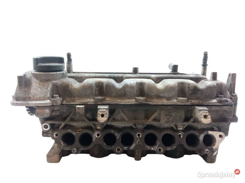 GŁOWICA KOMPLETNA 221112A100 16 CRDI Kia Ceed I