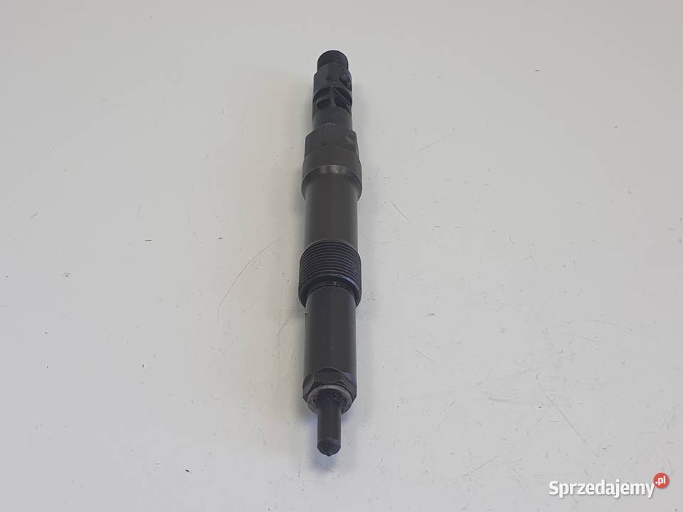 WTRYSKIWACZ Ford Mondeo MK3 20 TDCI wtrysk lubelskie Chełm