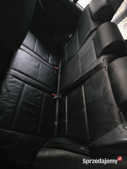 Bmw x5 e53 nieuszkodzony sprzedam