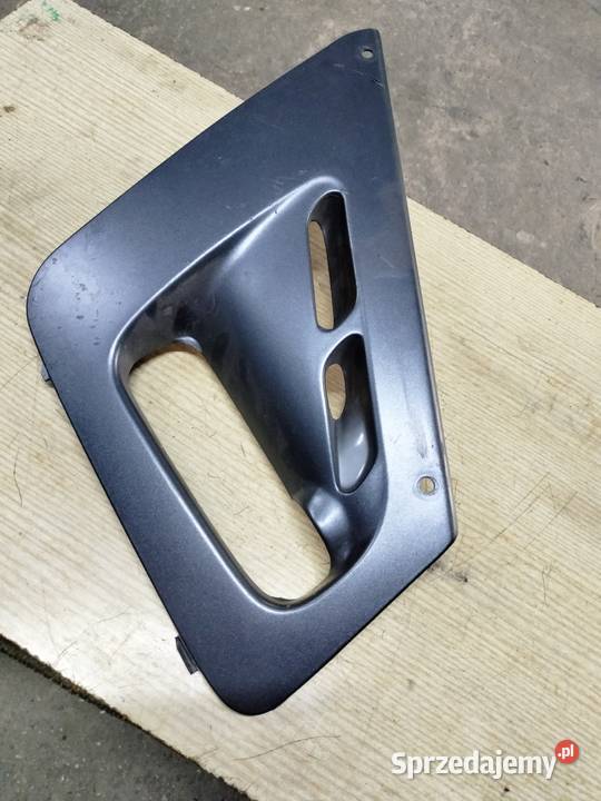 Honda CBR 600 F1 boczny wlot powietrza łódzkie Łubno