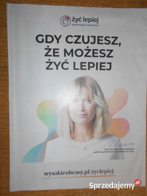 Wysokie Obcasy 18 1237 rys Piotr Kowalczyk Parczew