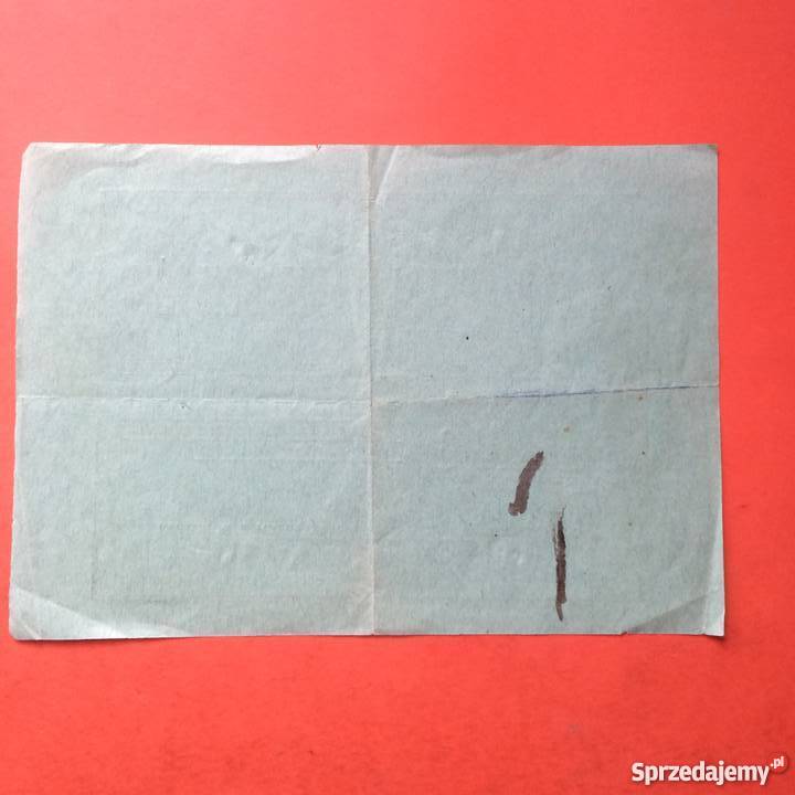 824 Reklama Książki Antykwariat Szczecin