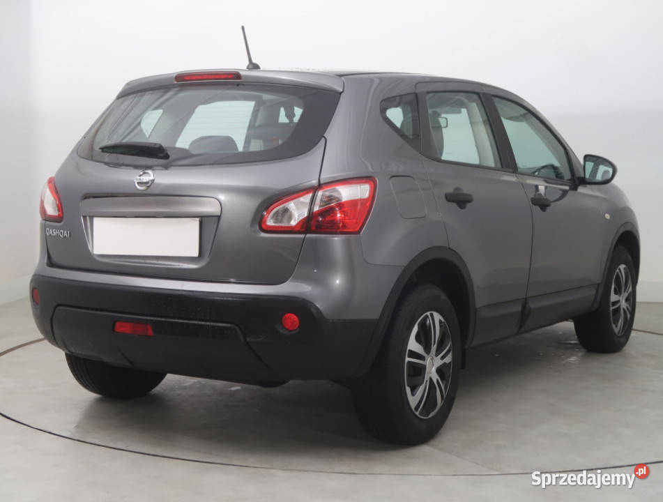 Nissan Qashqai 16 tempomat Bielany Wrocławskie sprzedam
