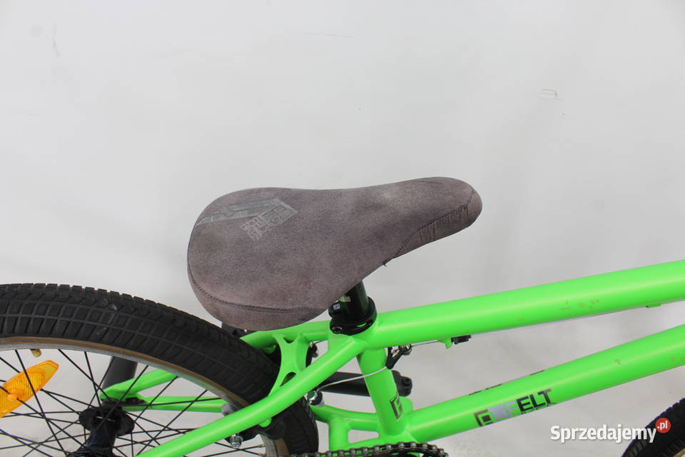 BMX wyczynowy FELT Koła 20 PEGI BMX