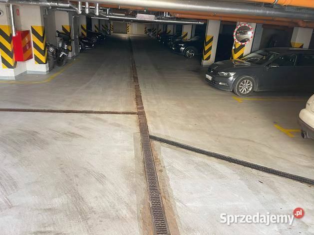 Syndyk sprzeda udział w nieruchomości wspólnej Warszawa