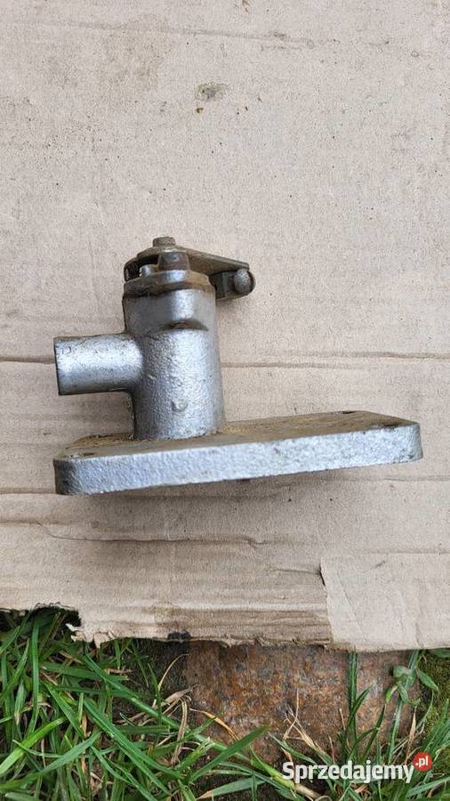 Zawór nagrzewnicy Żuk Nysa Tarpan Warszawa Chichy