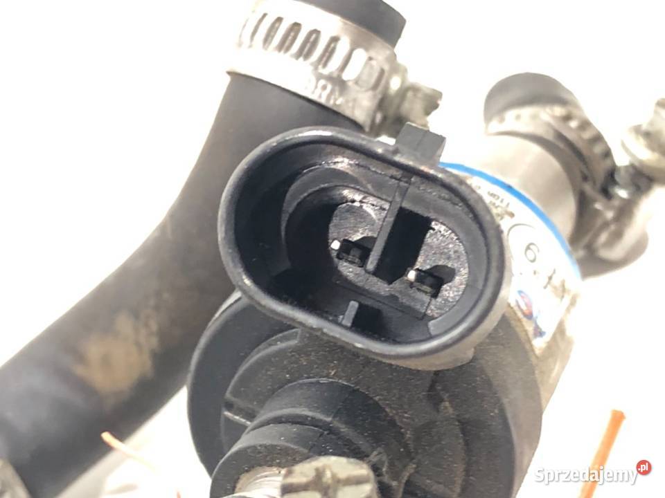 WTRYSKI DO GAZU LPG AG WTRYSK GAZU GAZOWY osobowe