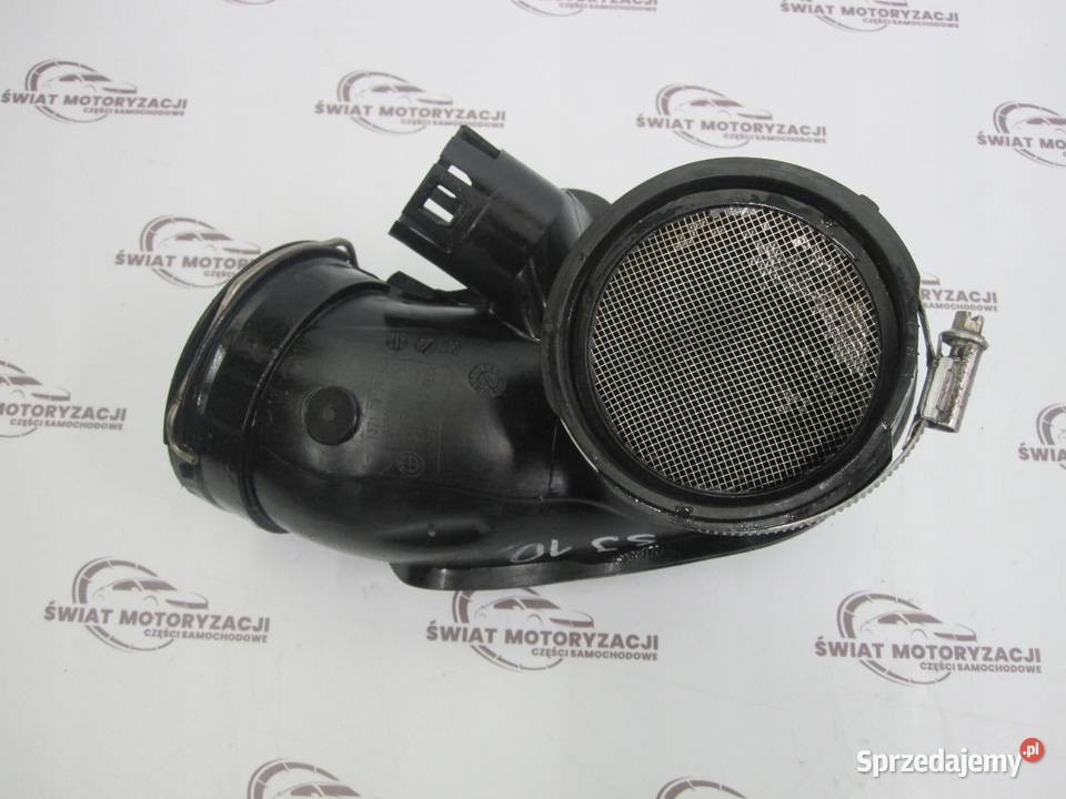 MINI 16 D 11r rura przewód powietrza 7512948 świętokrzyskie