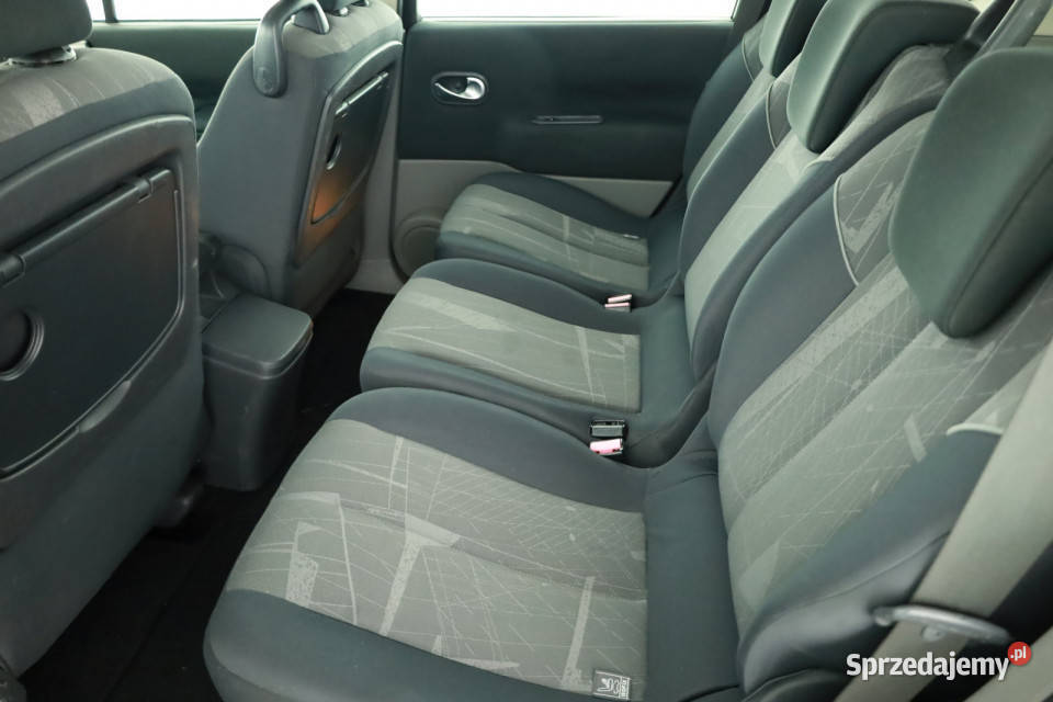 Renault Grand Scenic 19 dCi Motoryzacja mazowieckie Piaseczno